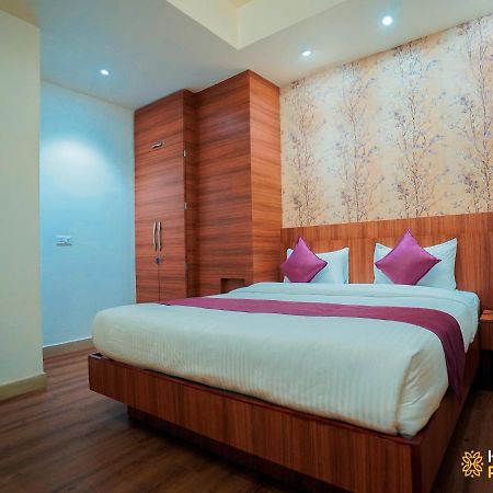 Hotel Pepper Hisār 외부 사진