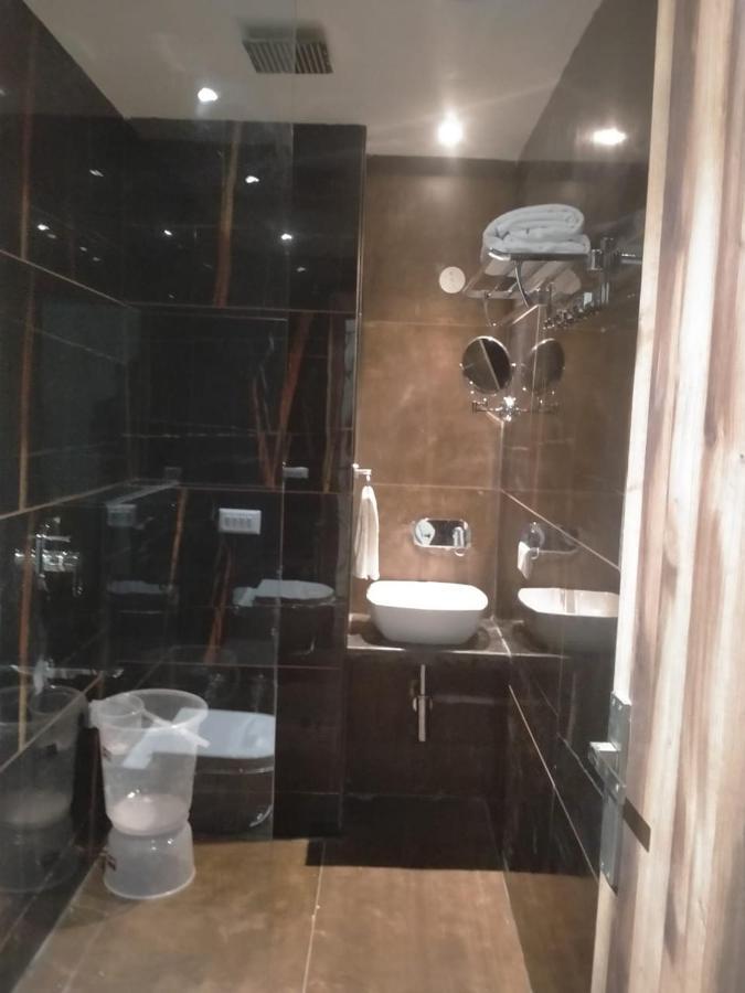 Hotel Pepper Hisār 외부 사진