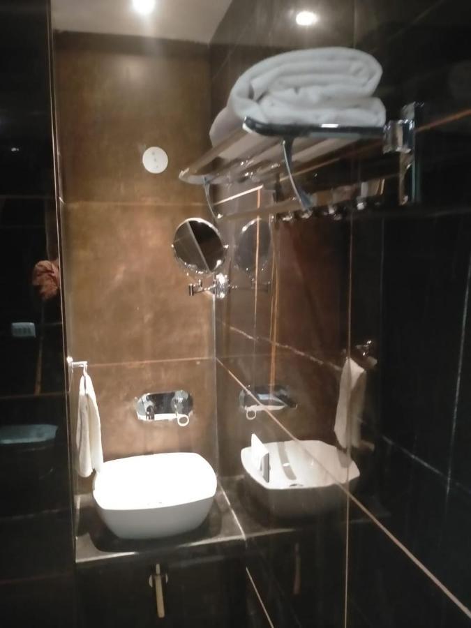 Hotel Pepper Hisār 외부 사진